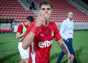 ЦСКА София Прави Голямо Заявление: Младата Българска Звезда Теодор Иванов Се Присъединява за €500k!