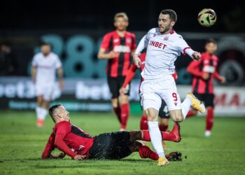 Зюмер Бютичи за Донесения Късмет в ЦСКА София: Ново Начало, Големи Цели и Събиране с Делова