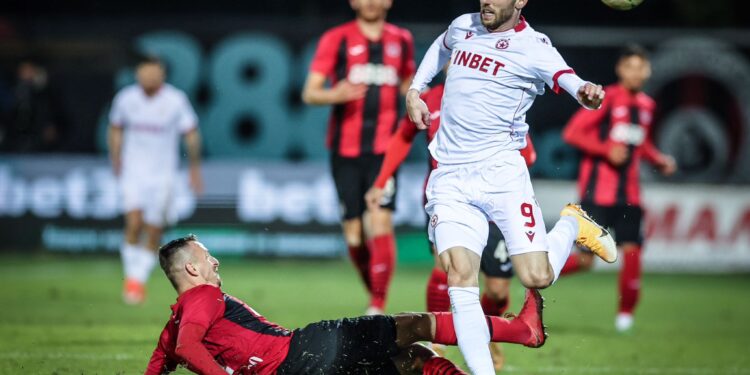 Зюмер Бютичи за Донесения Късмет в ЦСКА София: Ново Начало, Големи Цели и Събиране с Делова