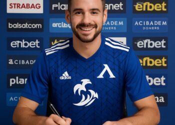 ТРАНСФЕР НА ГЕРЕНА ДНЕС 🚨: Левски намира нов защитник – привлича свободния агент Микялов Панов без да плаща трансферна сума