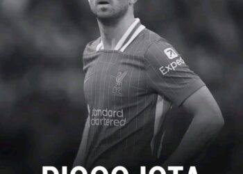 НОВИНИ: Треньорът на ЦСКА изказва съболезнования на семейството на Диого Жота.