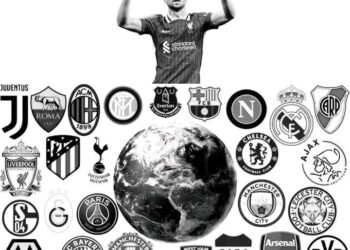 ПОЧИТ КЪМ ДИЕГО ЖОТА: Футболният свят скърби за Диого Жота като обичан член на глобалната игра