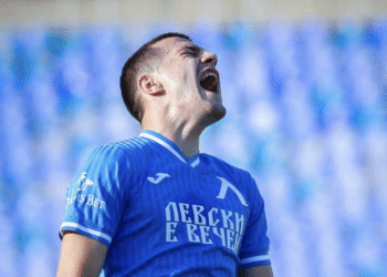 Левски вече може да продава Марин Петков, заместникът му се завърна в България