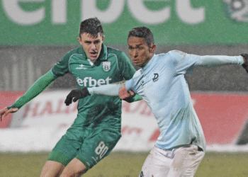 Левски преследва звезди от Арда за еврофутболна сензация!