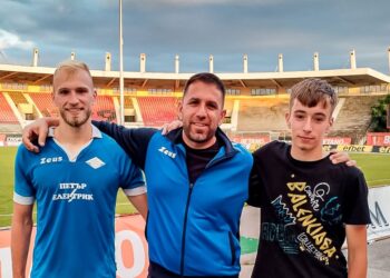 Георги Чиликов: Потвърждавам, продаваме този наш играч на ЦСКА. Пълни подробности.