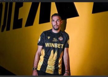 Ивелин Попов остава в Ботев Пловдив и запазва капитанската лента