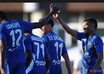 Левски напълно изплати дълг от близо 4 милиона лева