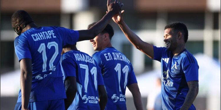 Левски напълно изплати дълг от близо 4 милиона лева