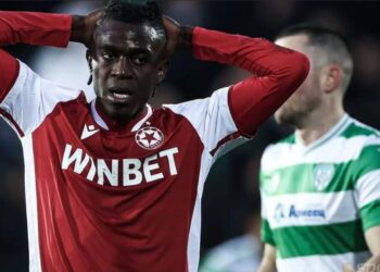 ЦСКА без ключови играчи за последната контрола срещу Олимпия Любляна