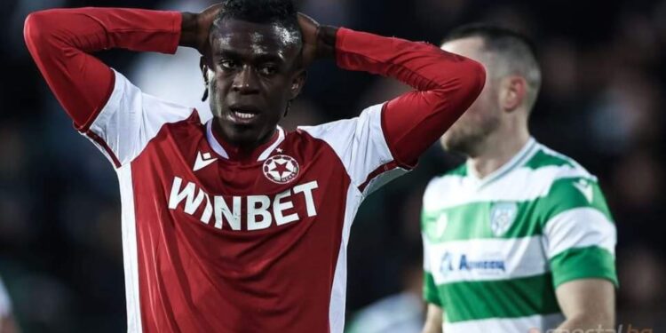 ЦСКА без ключови играчи за последната контрола срещу Олимпия Любляна