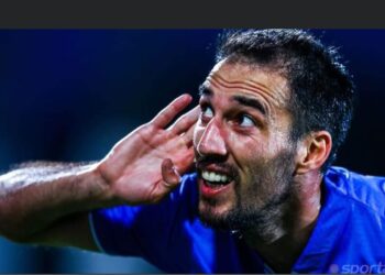 Ивелин Попов разсъждава върху времето си в Левски и защо е избрал да продължи напред