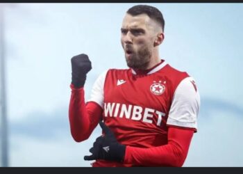 ❤️🤍✍🏻 Зимер Бютики реши да ПОДПИШЕ новия си договор с ЦСКА София до юни 2027 година, потвърдено и от Sport! ✅