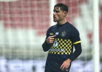 Трансферната цел на ЦСКА София Габи Каничовски става свободен агент и приема 4-годишно предложение за договор