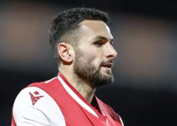 Делова отказа Динамо Киев, докато ЦСКА работи за неговото задържане