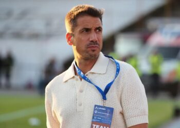 Левски се прицелва в ямайски нападател за подсилване на атаката