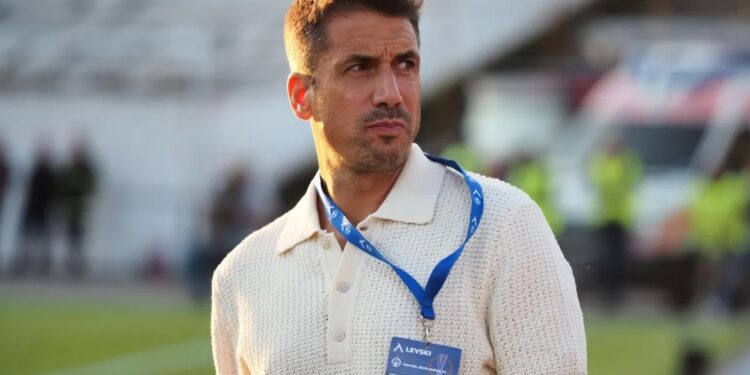 Левски се прицелва в ямайски нападател за подсилване на атаката