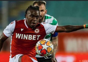 ЦСКА се готви да поднови договора на Джеймс Ето’о на фона на нарастващ интерес към него