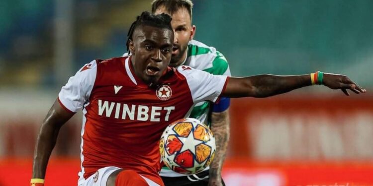 ЦСКА се готви да поднови договора на Джеймс Ето’о на фона на нарастващ интерес към него