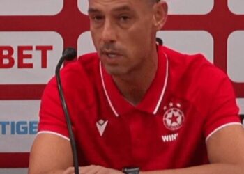 ЦСКА София Разтърсва Света: Невъобразими Нови Имена, Които Променят Играта Завинаги!