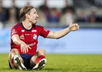 РАЗКРИТИЕ 🚨: ЦСКА имат свободен път към трансфер на цел за 500 хил. евро, която спечели наградата MVP на лигата миналия сезон – съперниците подписаха с алтернатива!