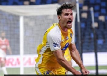 откази за трансфери. Един от качествените играчи в израелското първенство – Габи Каничовски, отказа огромна заплата, за да подпише с ЦСка. Пълни подробности