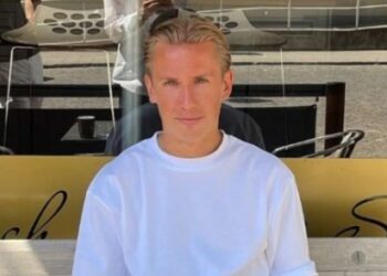 Шведският клуб Östers IF изглежда е в напреднали преговори с ЦСКА София относно потенциалния трансфер на халфа Давид Сегер. Пълни подробности.