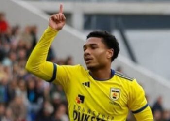 ЦСКА с оферта от Холандия за белгийско крило Пълни подробности