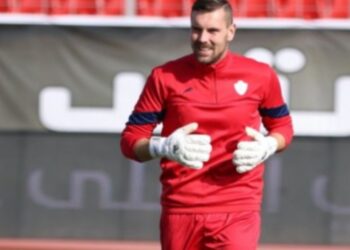 Левски преговаря с Мартин Луков за мястото на Маркович. Пълни подробности.