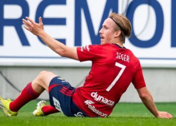 Joster keeps CSKA’s new signing for another match Full Details