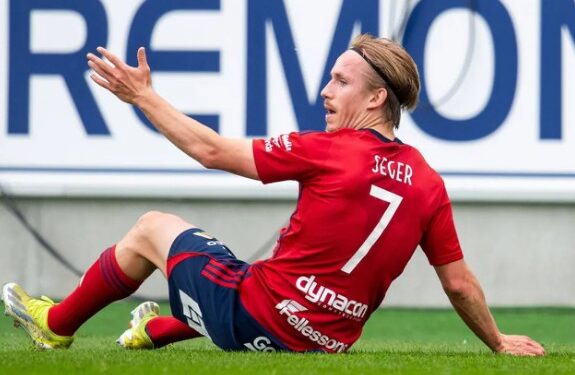 Joster keeps CSKA’s new signing for another match Full Details