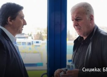 Заглавие:  „Кокала разкритикува селекцията в Левски: ‘Някои играчи просто нямат място тук’“