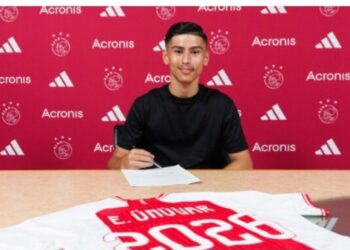 ЦСКА София подсилва атаката с обещаващ нидерландски нападател