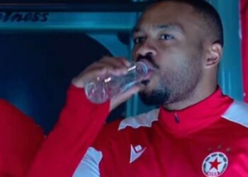 ЦСКА София посреща завръщането на Файтън след две седмици, Пълни подробности