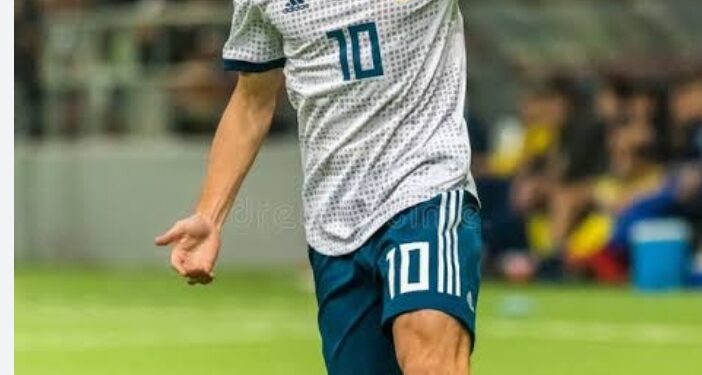 ЦСКА Отприщва Нова Огнева Мощ: Национална Суперзвезда Нападател Пристига, за да Запали Шампионската Битка!