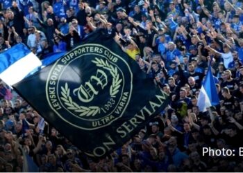  “Джакпот на „Герена“: Левски събра над половин милион от един мач”