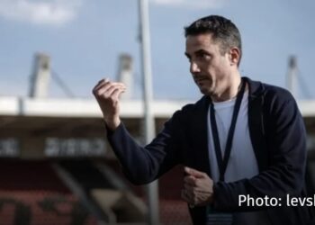 „Капитан Цунами възхвалява Веласкес преди Европа: ‘Най-добрият Левски досега’“