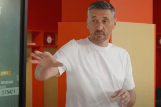 ЦСКА подготвя нови промени в състава – възможна е раздяла с друг играч. Пълни подробности