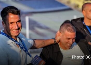 Левски в офанзива: Веласкес настоява за нов нападател спешно