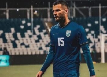 ЦСКА Цели Шок в Европа: Набелязаха Косовски Национал!