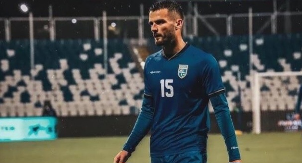 ЦСКА Цели Шок в Европа: Набелязаха Косовски Национал!