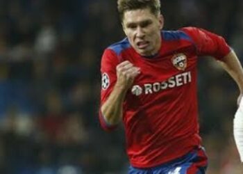 ЦСКА Привлича Национална Звезда в Блокбъстър Сделка, Захранваща Амбициите за Титла