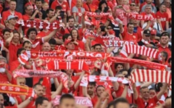 ЦСКА ВЗРИВЯВА ПАЗАРА! ОЩЕ ТРИ БОМБИ ПРИСТИГАТ НА “АРМИЯТА”?