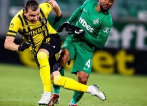 ШОКИРАЩ ОБРАТ: Кирил Домусчиев С ВНУШИТЕЛЕН ЖЕСТ ПРЕД НОВИЯ ВЛАСТЕЛИН НА ЦСКА, РАЗКРИВАЙКИ НЕОЧАКВАН ДЪЛГ И ПРЕОБРЪЩАНЕ НА СИЛИТЕ!