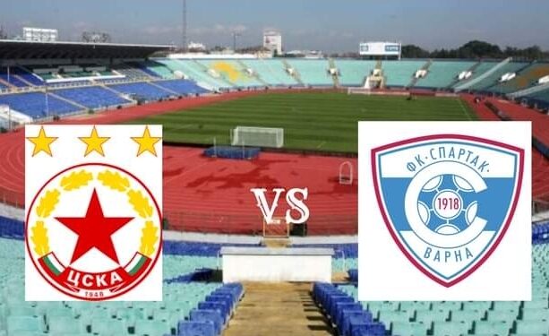 Сблъсъкът на титаните: ЦСКА и Спартак Варна се изправят рано в efbet Лига!