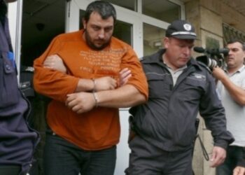Безсърдечен българин изнасилил до смърт 7-годишната дъщеря на съседа си