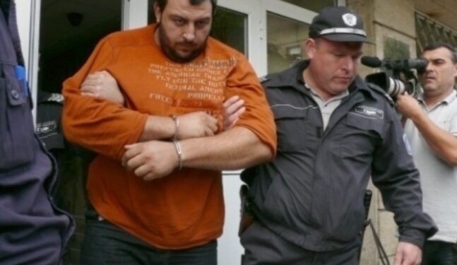 Безсърдечен българин изнасилил до смърт 7-годишната дъщеря на съседа си