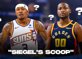 NBA Siegel’s Scoop: Why Bradley Beal, Jonathan Kuminga headline NBA Summer League intel Brett Siegel ·