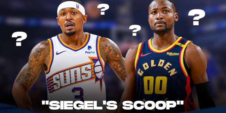 NBA Siegel’s Scoop: Why Bradley Beal, Jonathan Kuminga headline NBA Summer League intel Brett Siegel ·