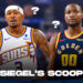 NBA Siegel’s Scoop: Why Bradley Beal, Jonathan Kuminga headline NBA Summer League intel Brett Siegel ·