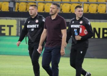 Шокираща Истина от Керкез: “ЦСКА има Огромни Проблеми, но Няма да Търся Извинения!”